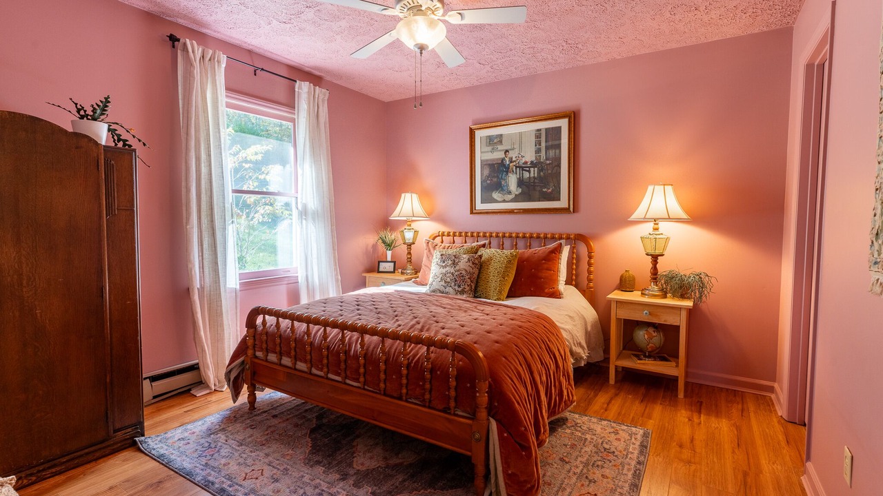Photo of Bedroom in Sparta