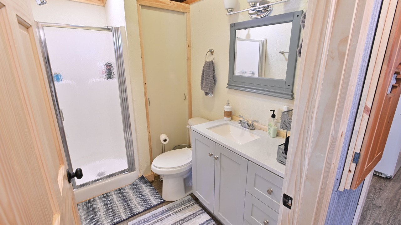 Photo of Bathroom in Phelps