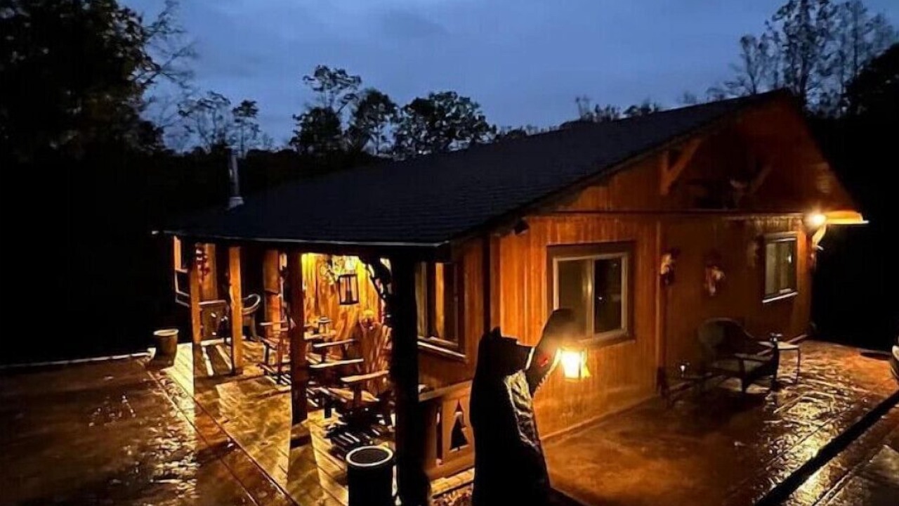Photo of Patio Balcony in Union