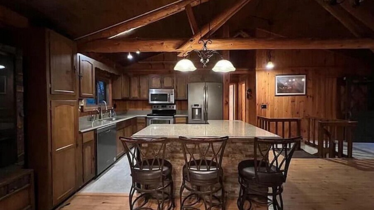 Photo of Kitchen in Union