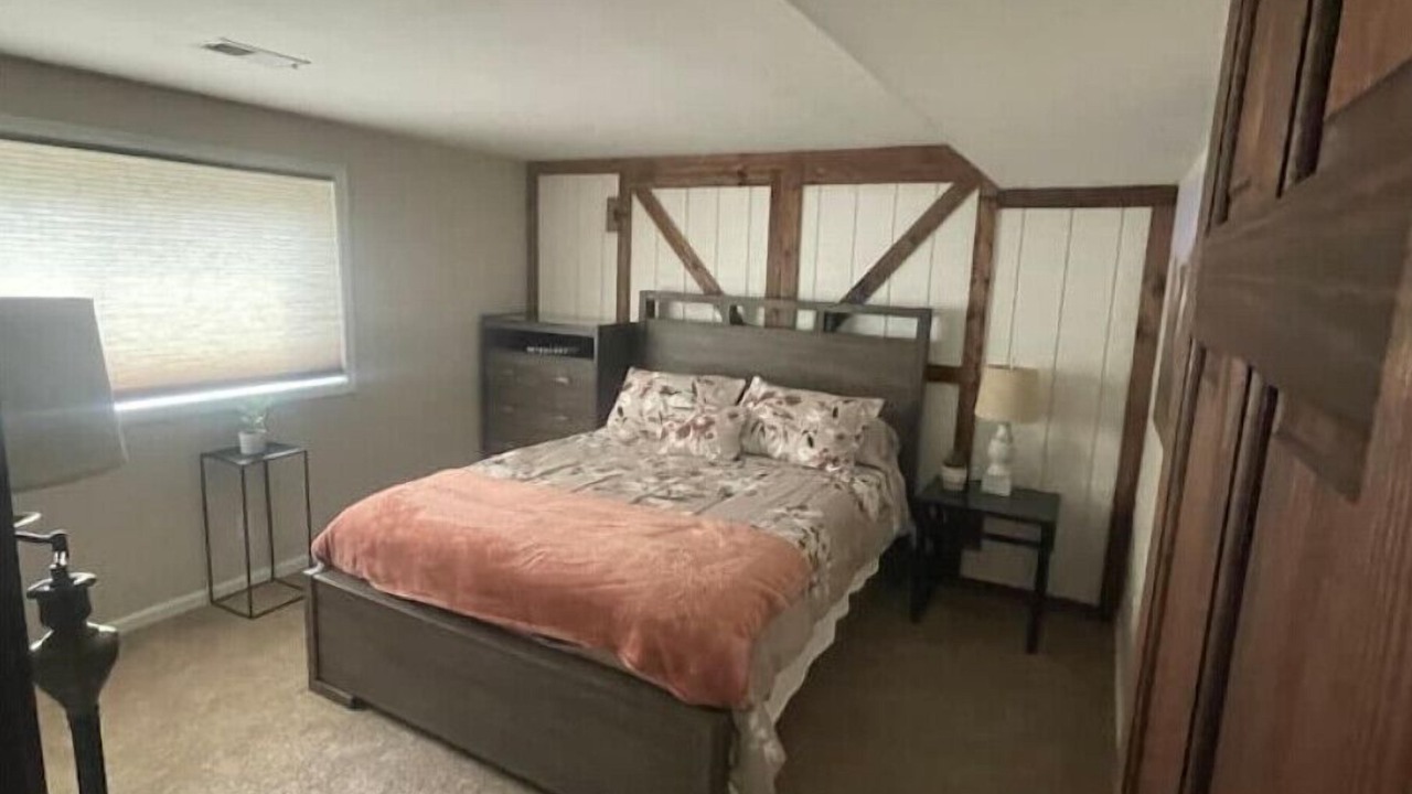 Photo of Bedroom in Union
