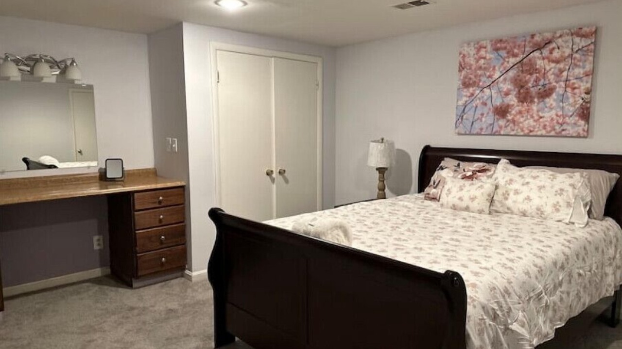 Photo of Bedroom in Union
