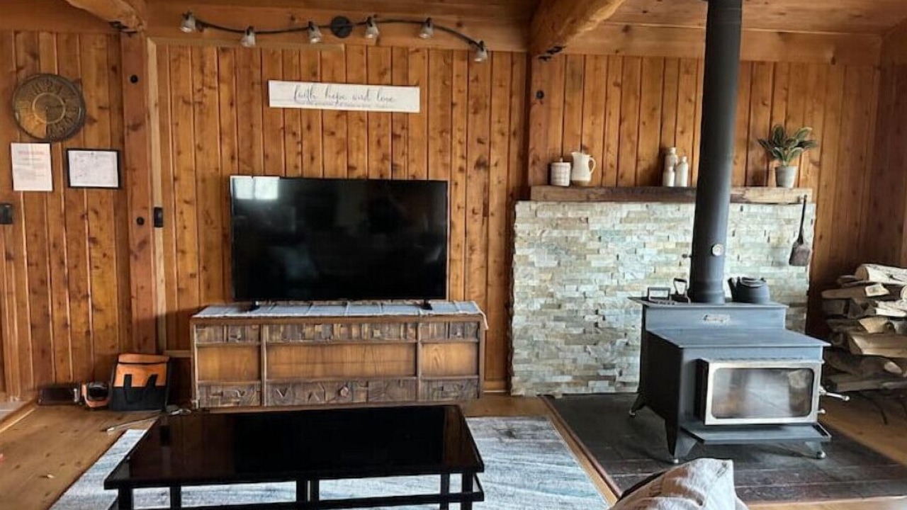 Photo of Livingroom in Union
