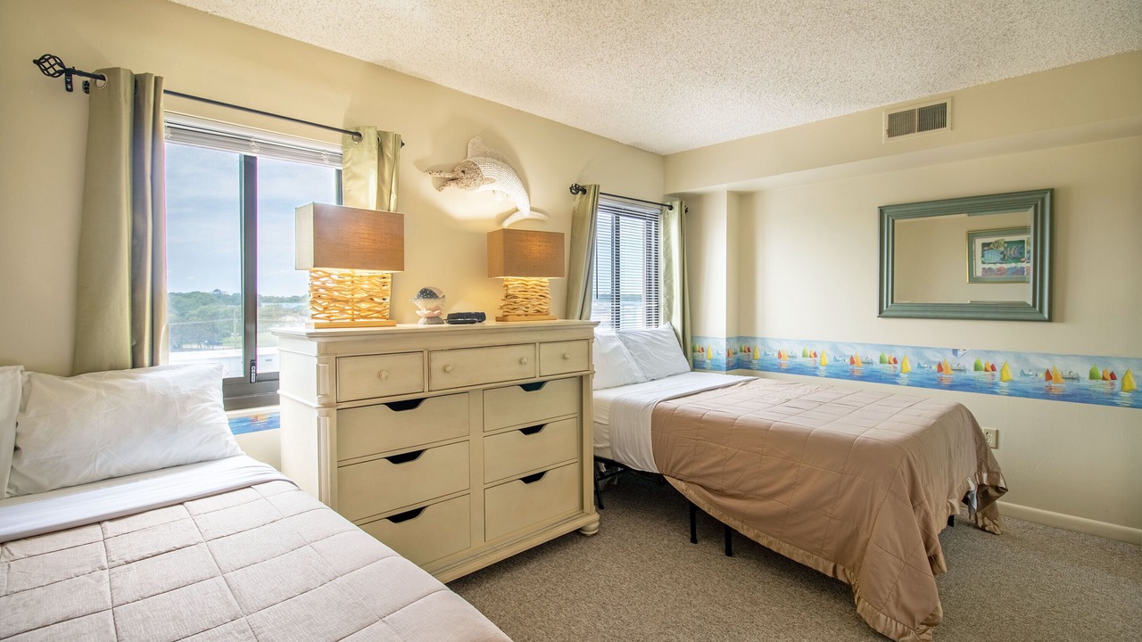 Photo of Bedroom in Northeast Virginia Beach
