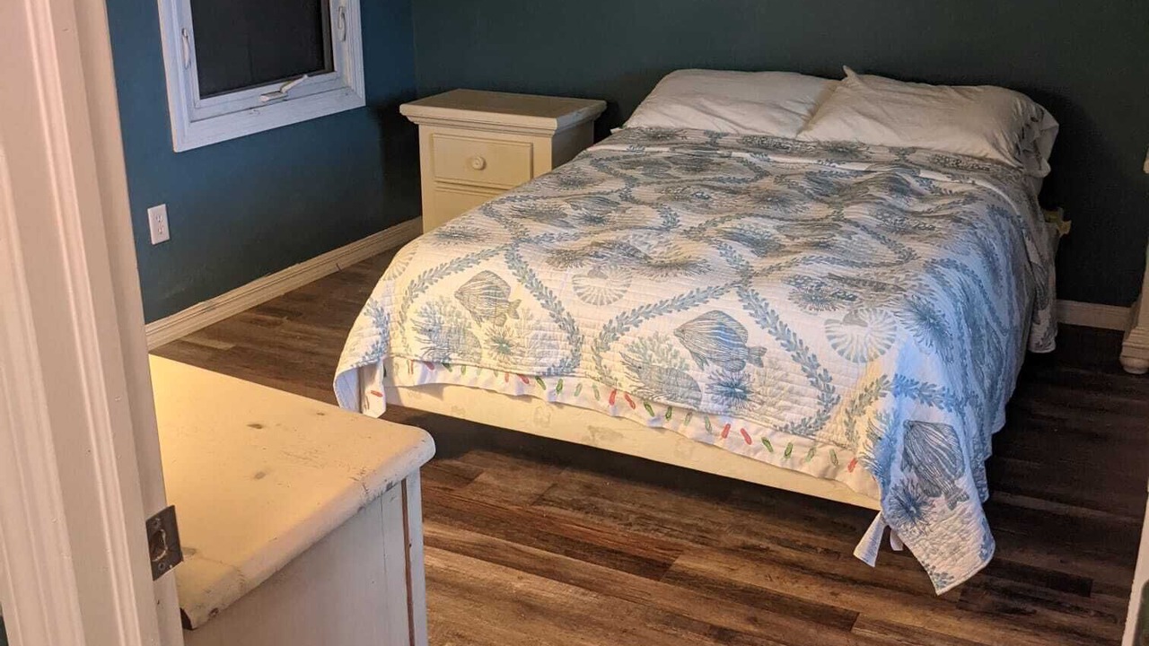 Photo of Bedroom in Everglades City