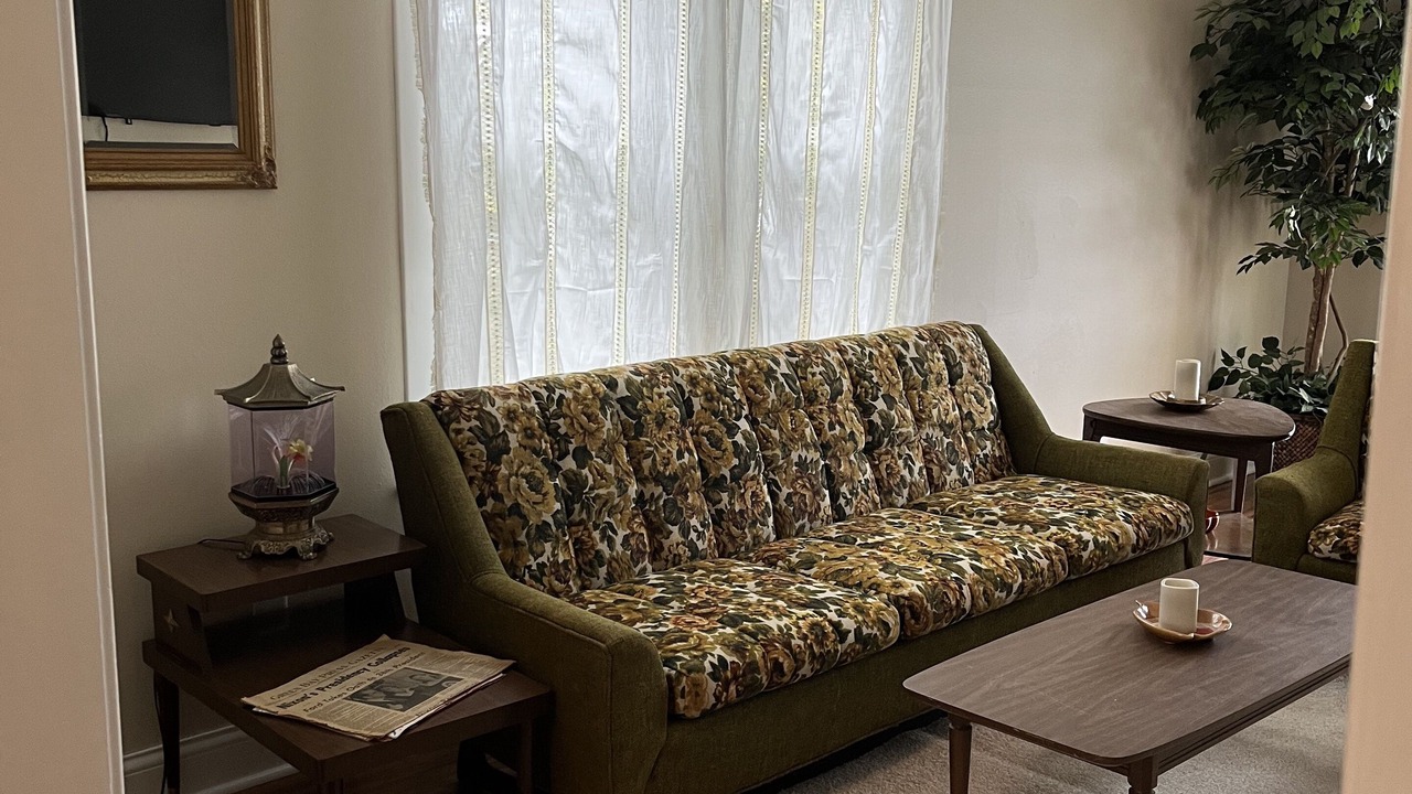 Photo of Livingroom in Appleton