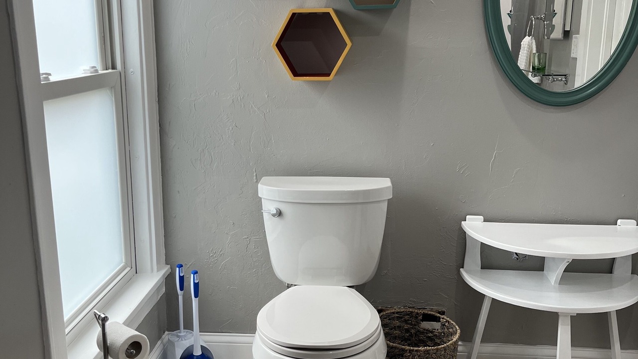 Photo of Bathroom in Appleton