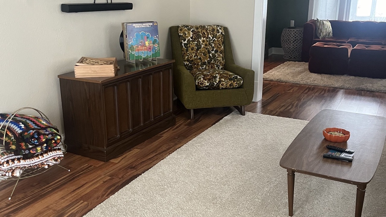 Photo of Livingroom in Appleton