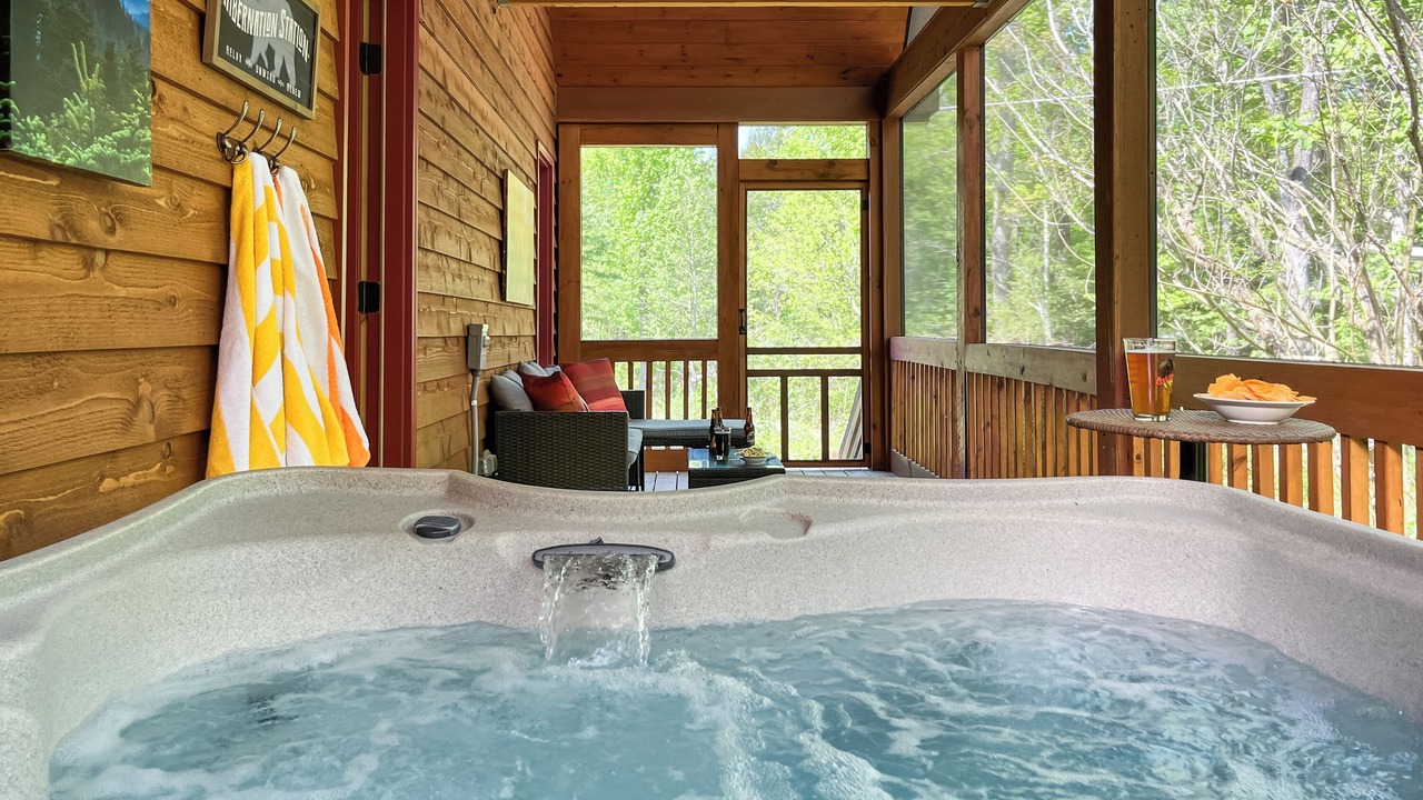 Photo of Others in White Oak Lodge