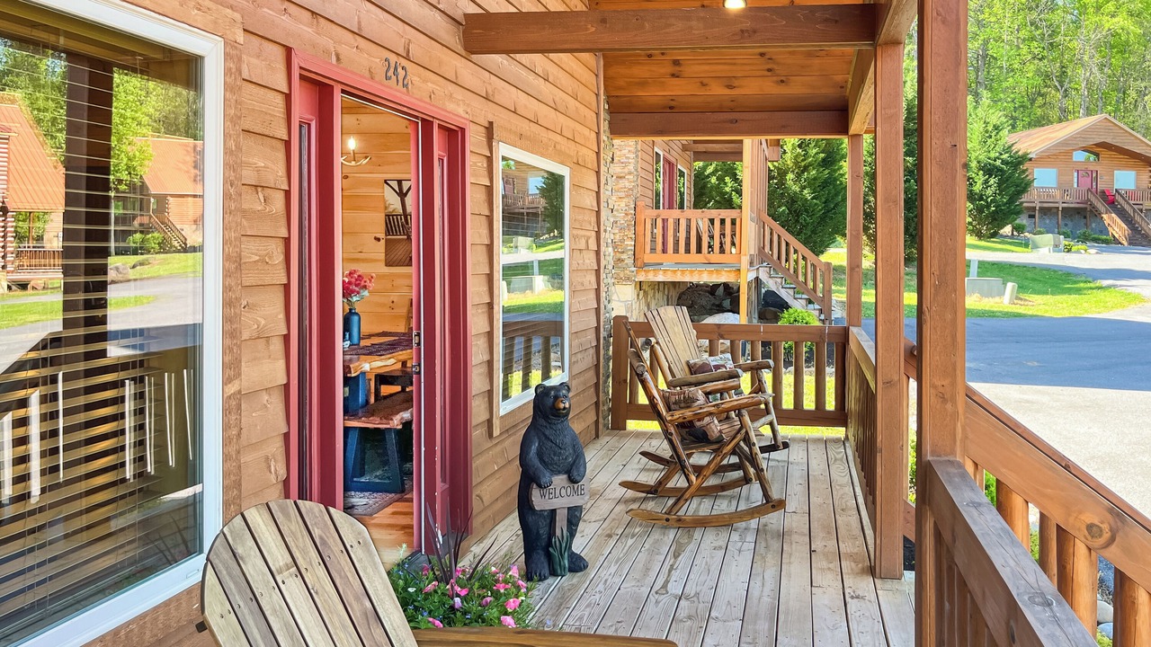 Photo of Others in White Oak Lodge