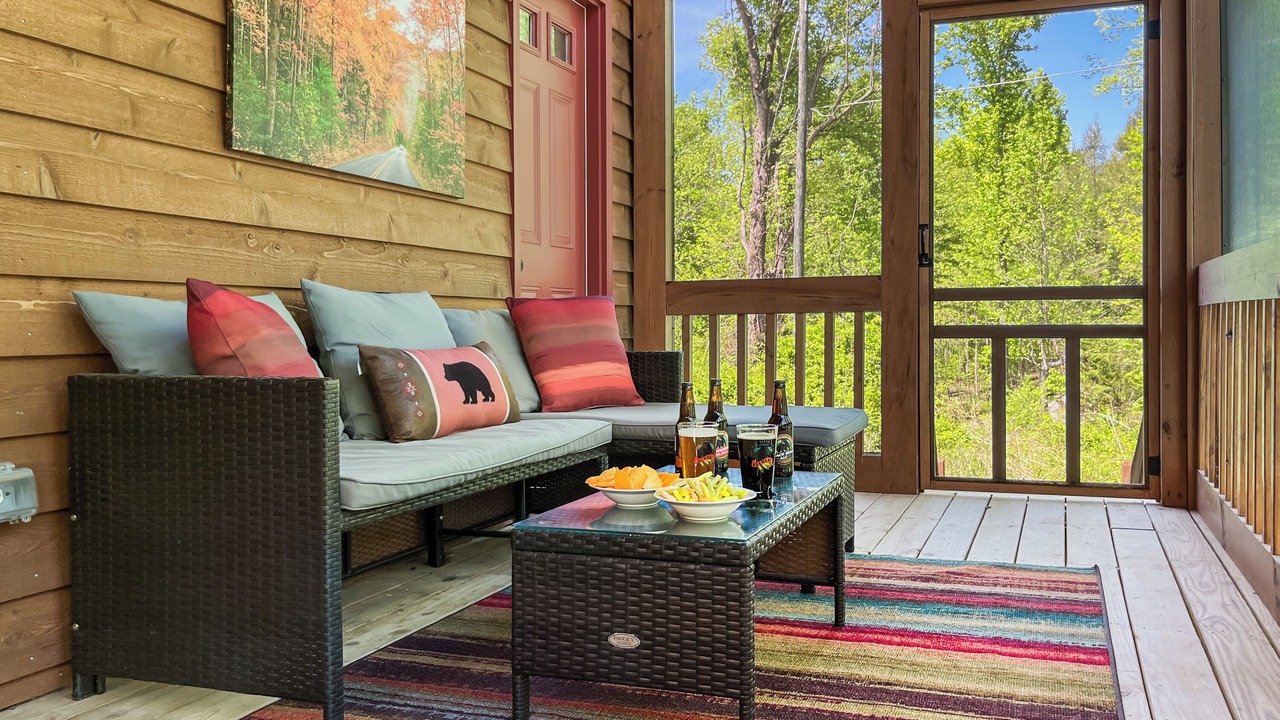 Photo of Outdoor in White Oak Lodge