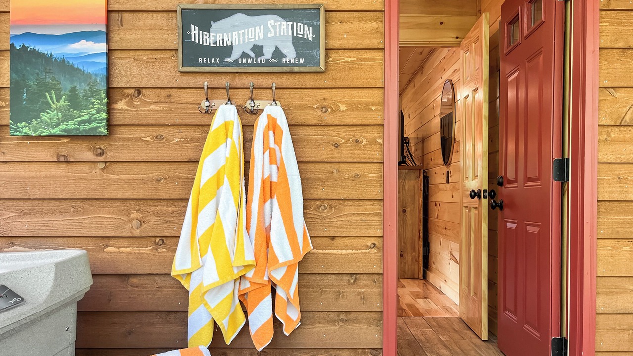 Photo of Others in White Oak Lodge