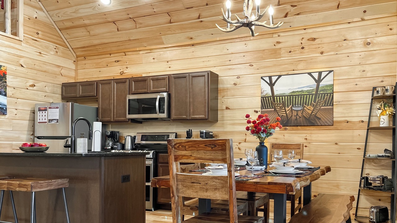 Photo of Others in White Oak Lodge