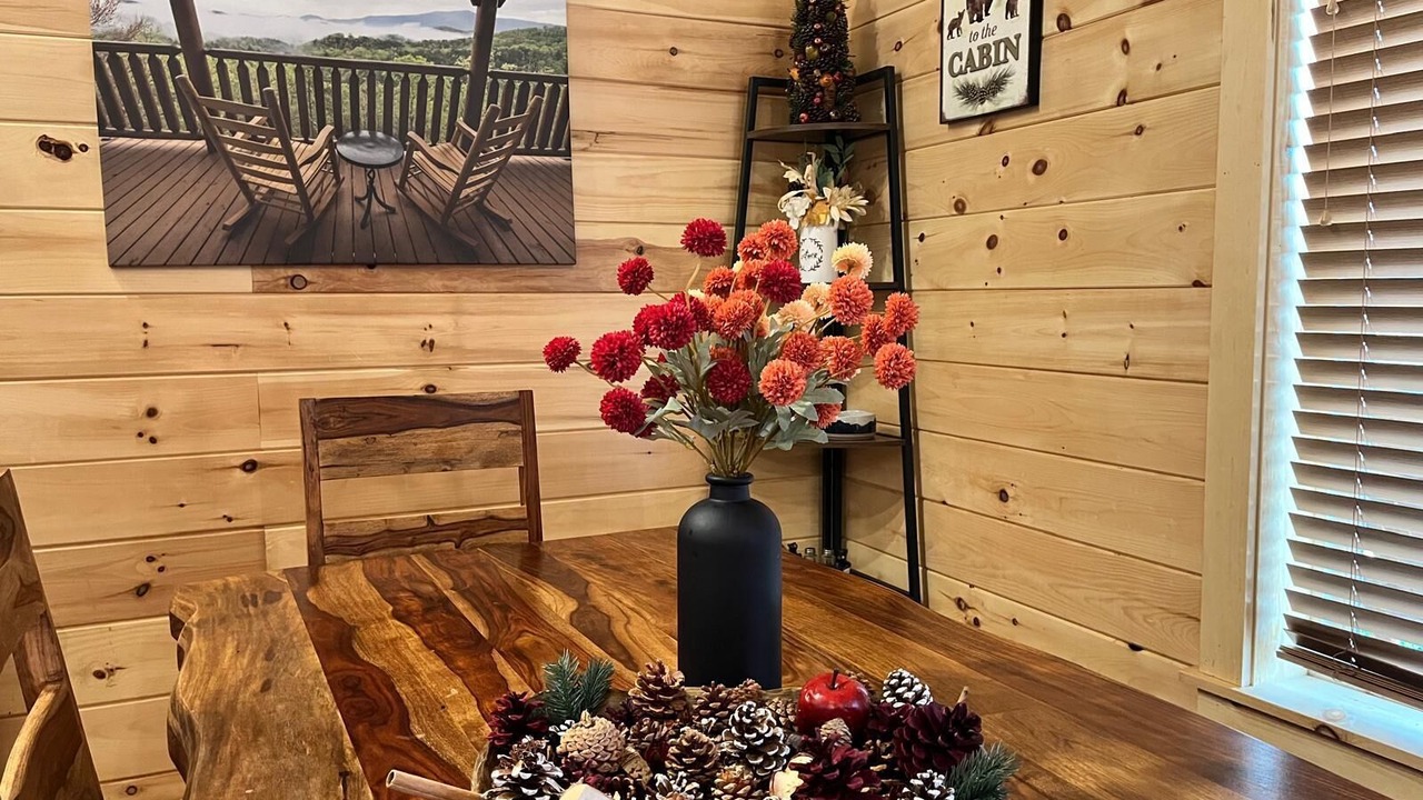 Photo of Others in White Oak Lodge