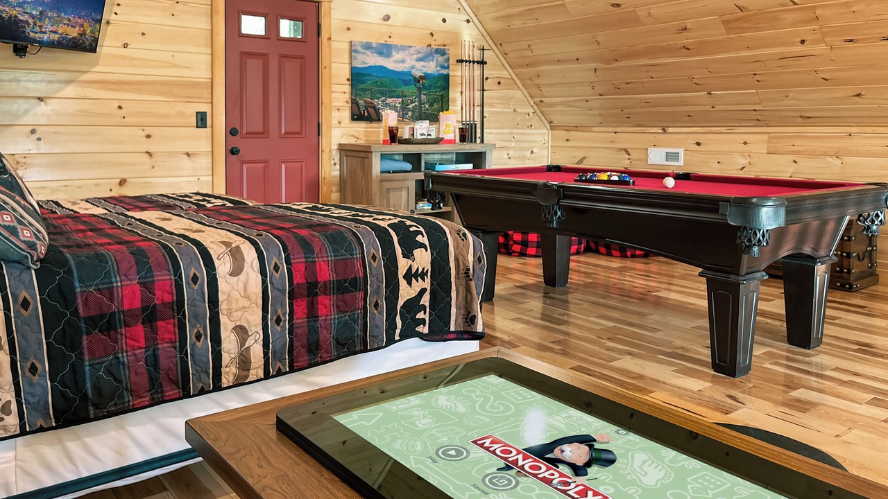 Photo of Others in White Oak Lodge