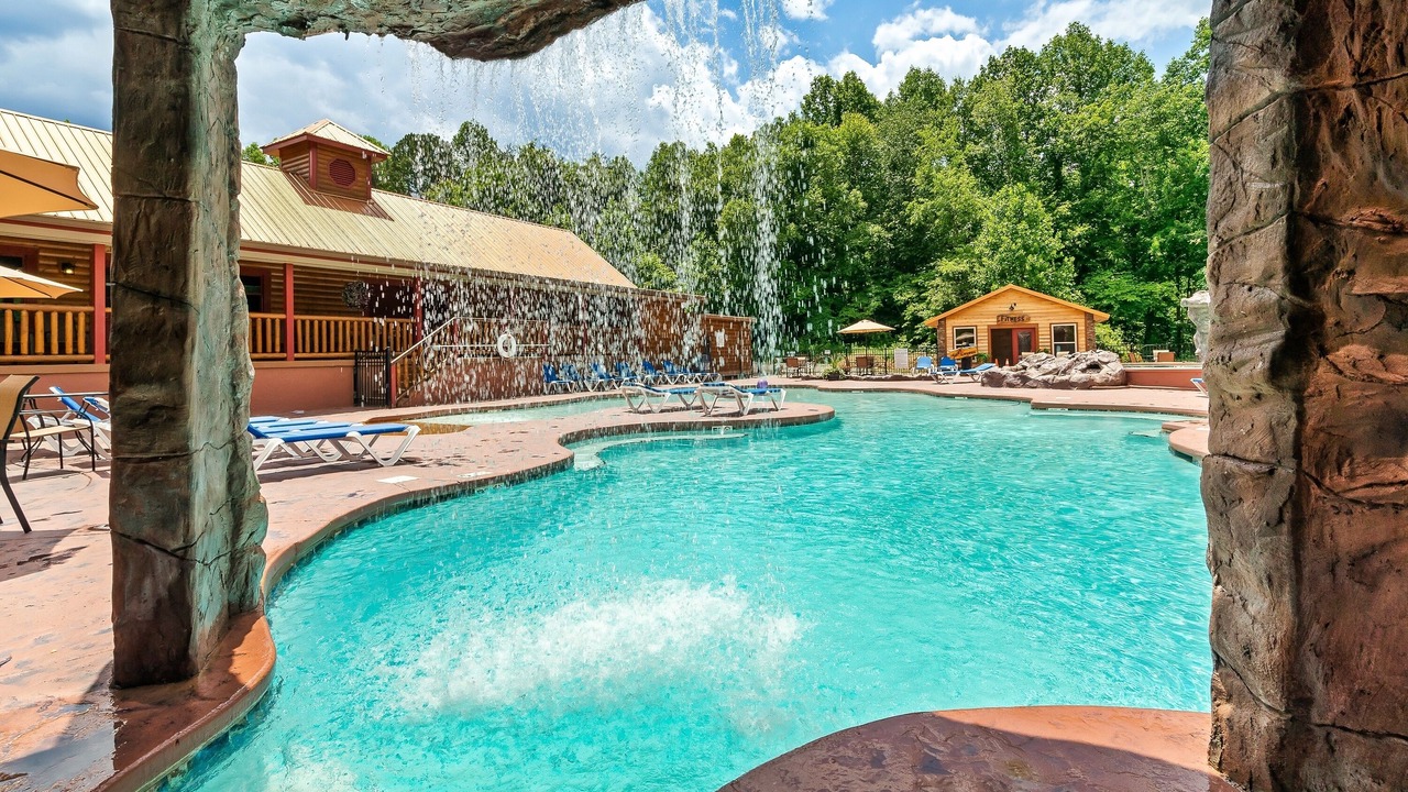 Photo of Outdoor in White Oak Lodge