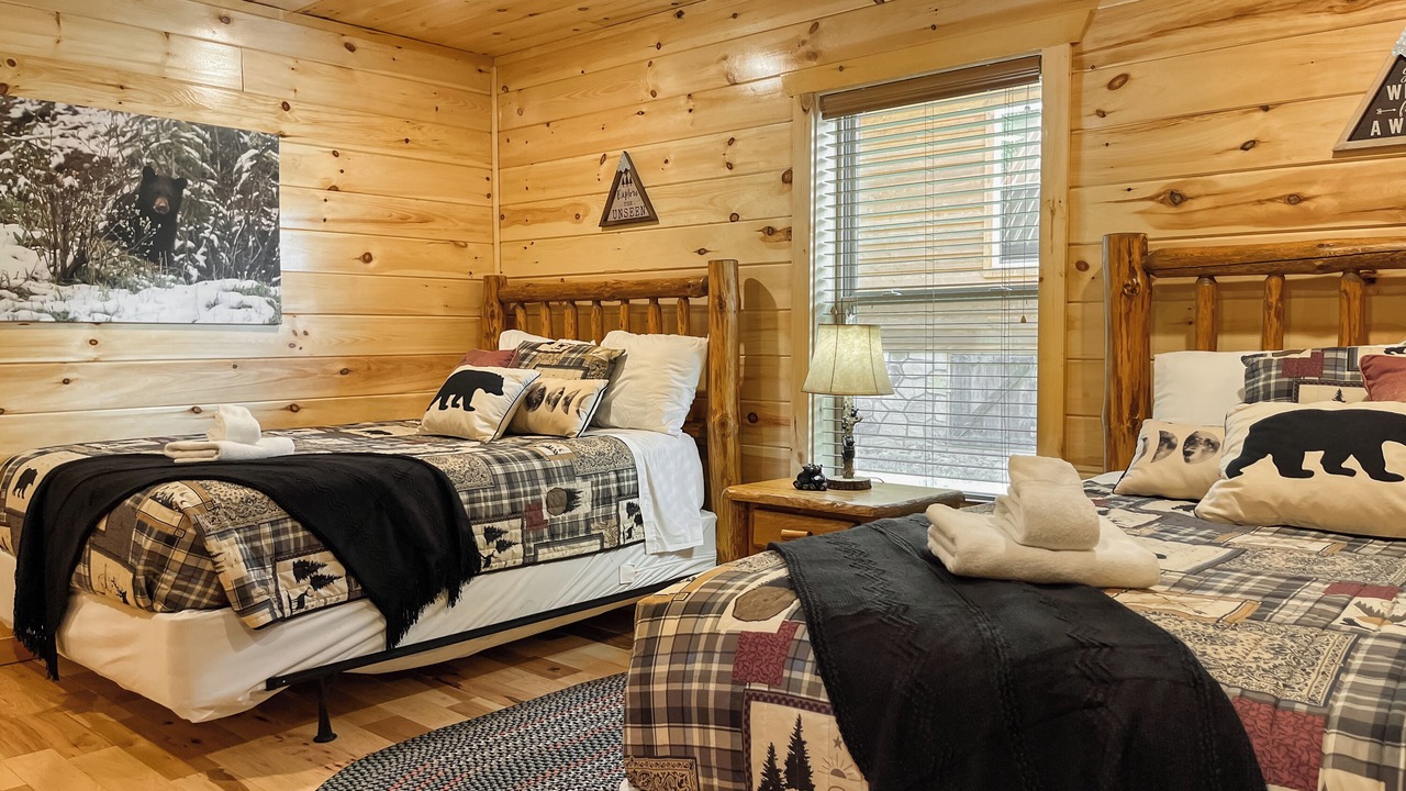 Photo of Others in White Oak Lodge