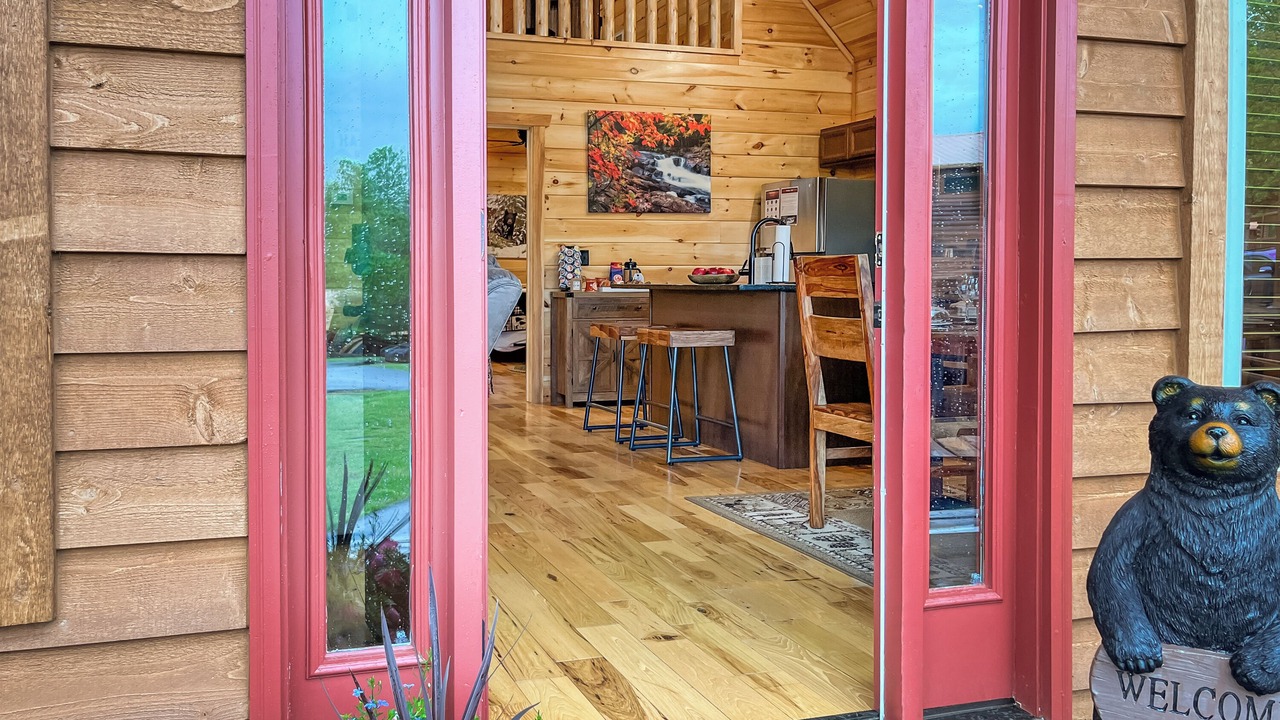 Photo of Others in White Oak Lodge