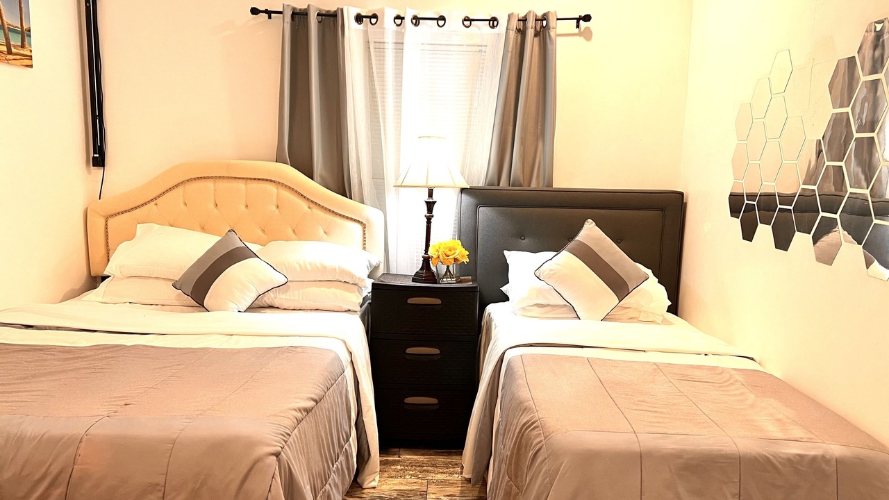 Photo of Bedroom in Quincy