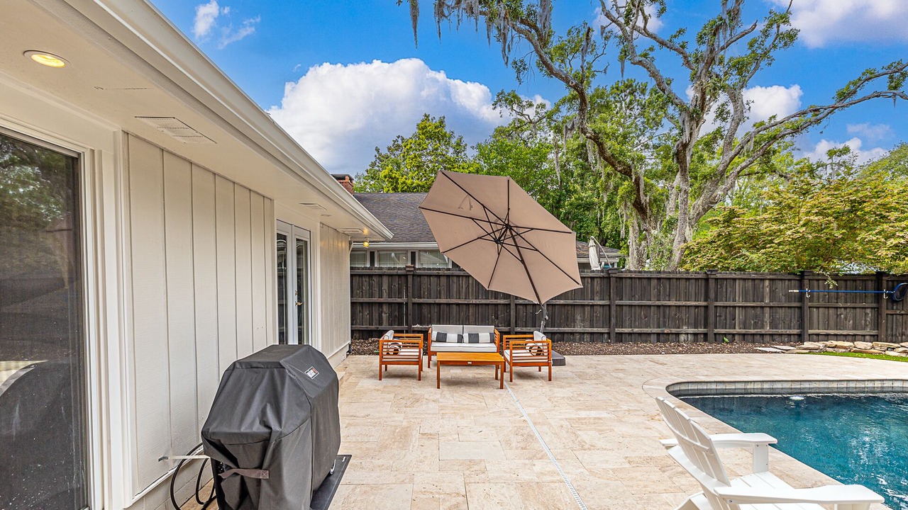 Photo of Outdoor in Saint Simons Heights