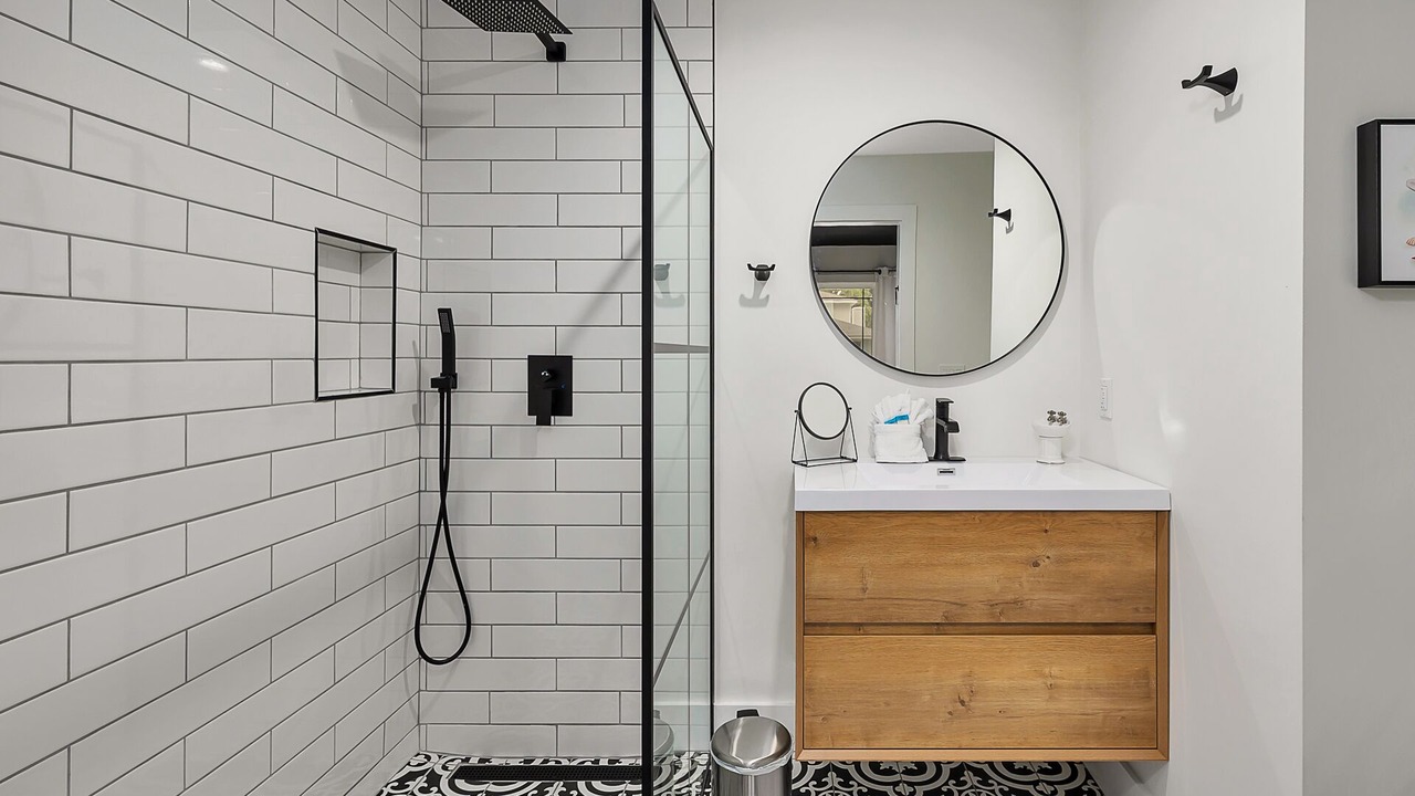 Photo of Bathroom in Saint Simons Heights