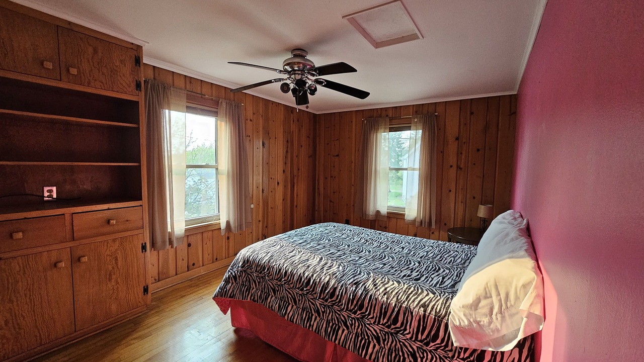 Photo of Bedroom in Ishpeming