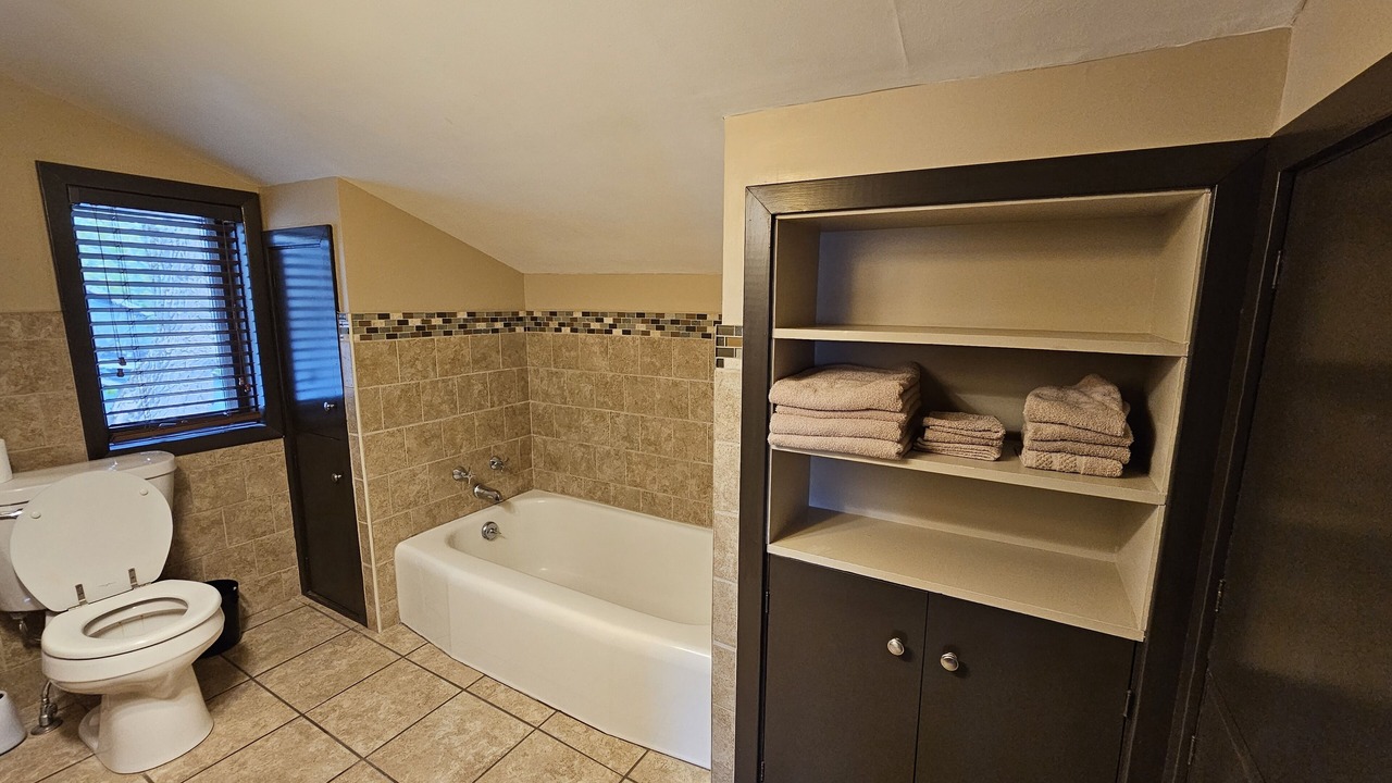 Photo of Bathroom in Ishpeming