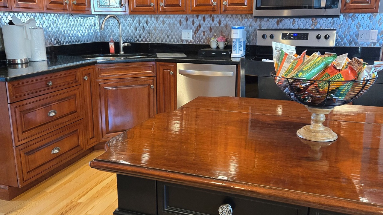 Photo of Kitchen in Weymouth