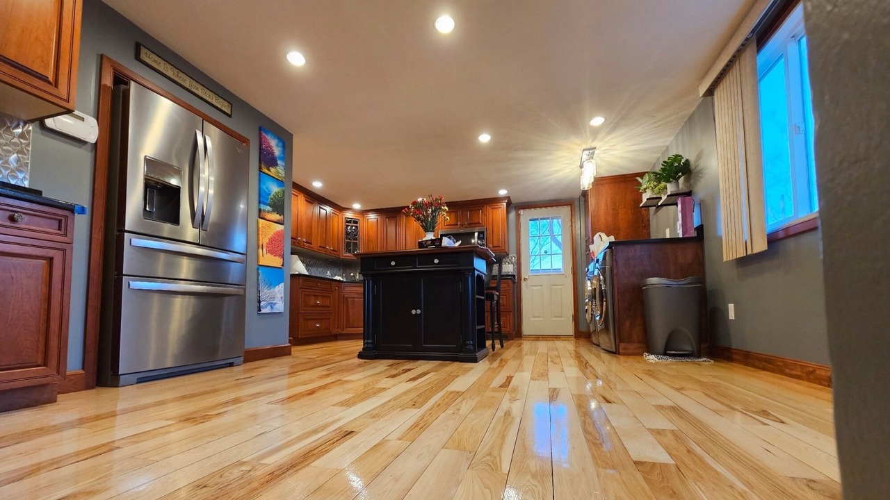 Photo of Kitchen in Weymouth