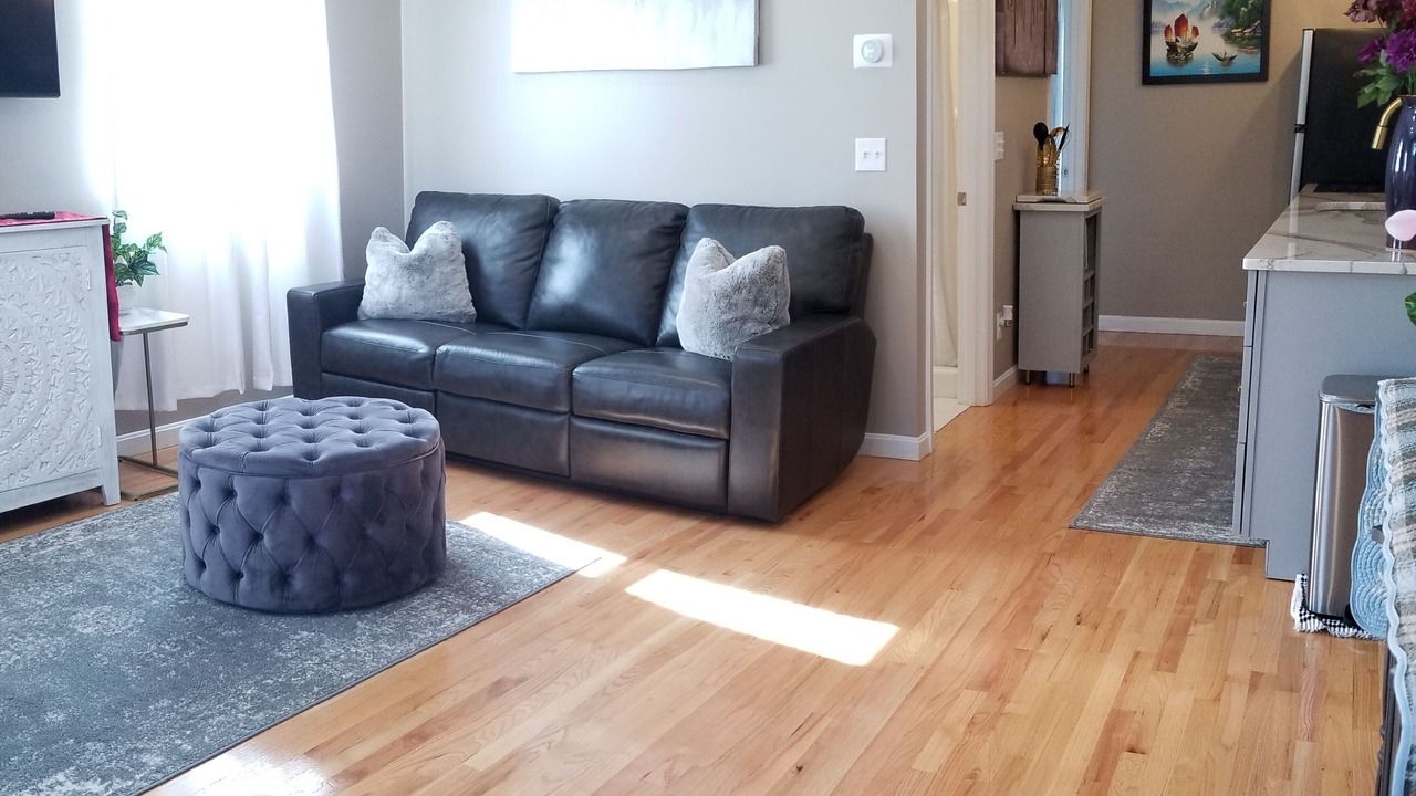 Photo of Livingroom in Weymouth