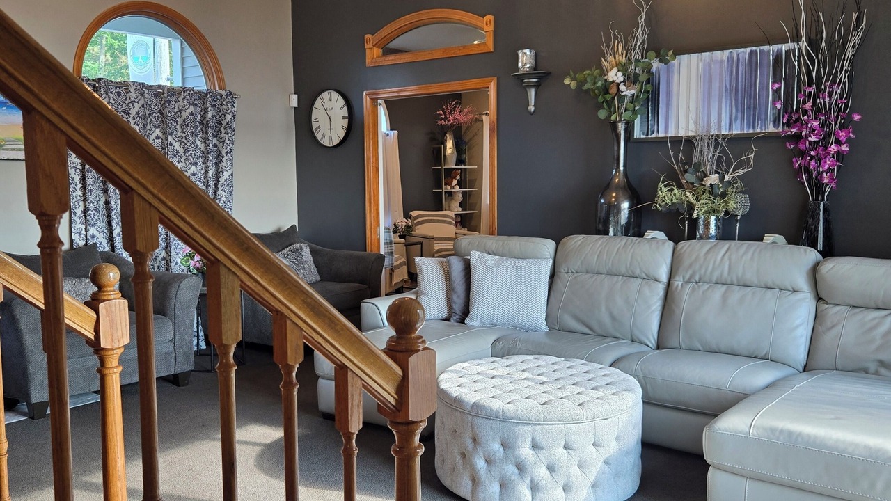 Photo of Livingroom in Weymouth