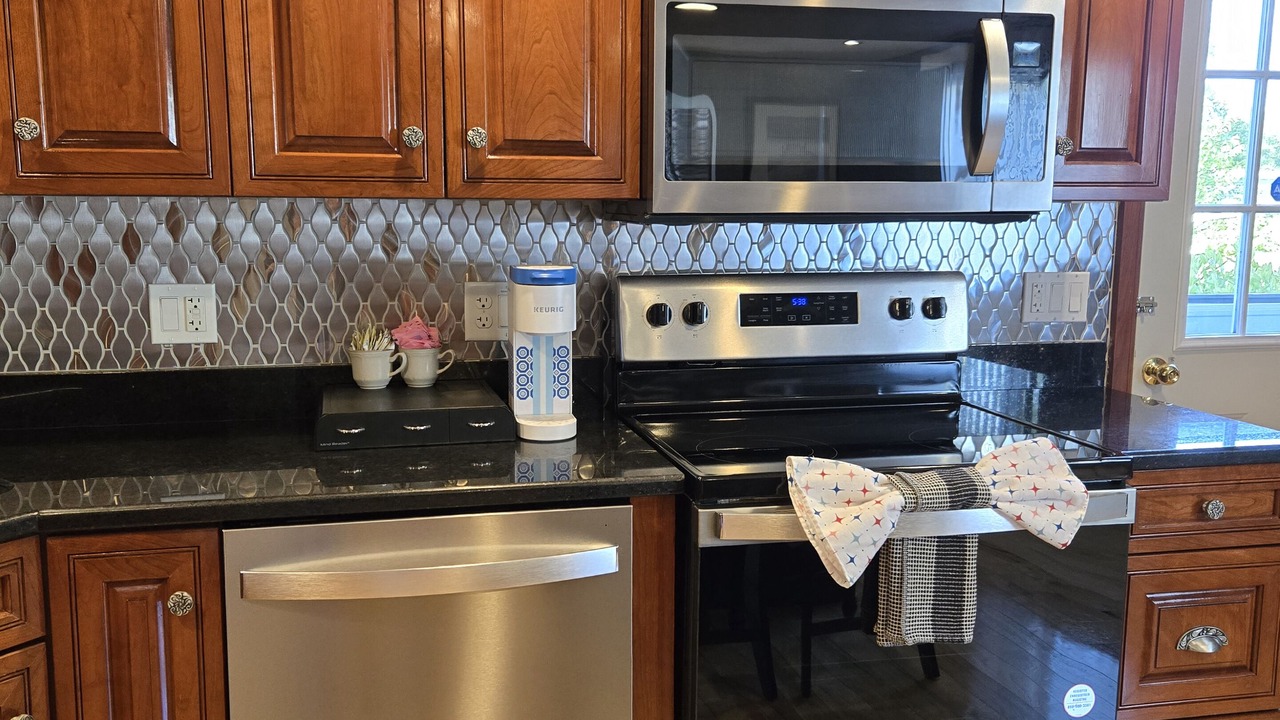 Photo of Kitchen in Weymouth