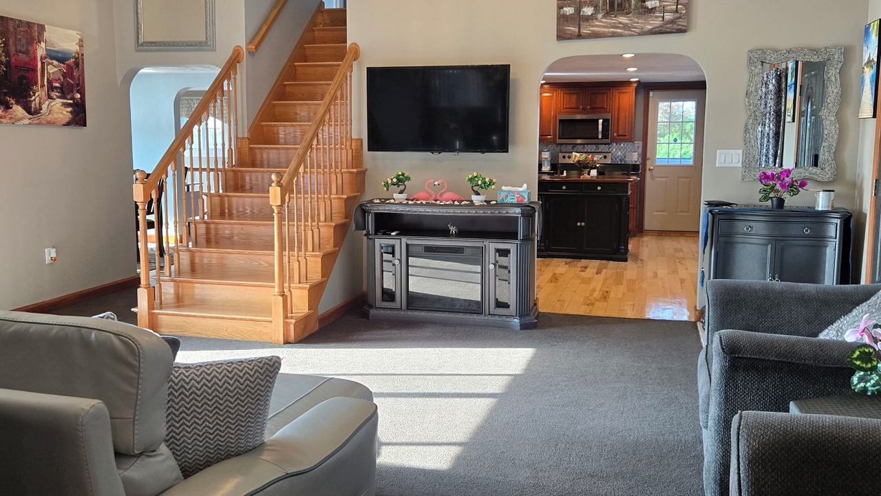 Photo of Livingroom in Weymouth
