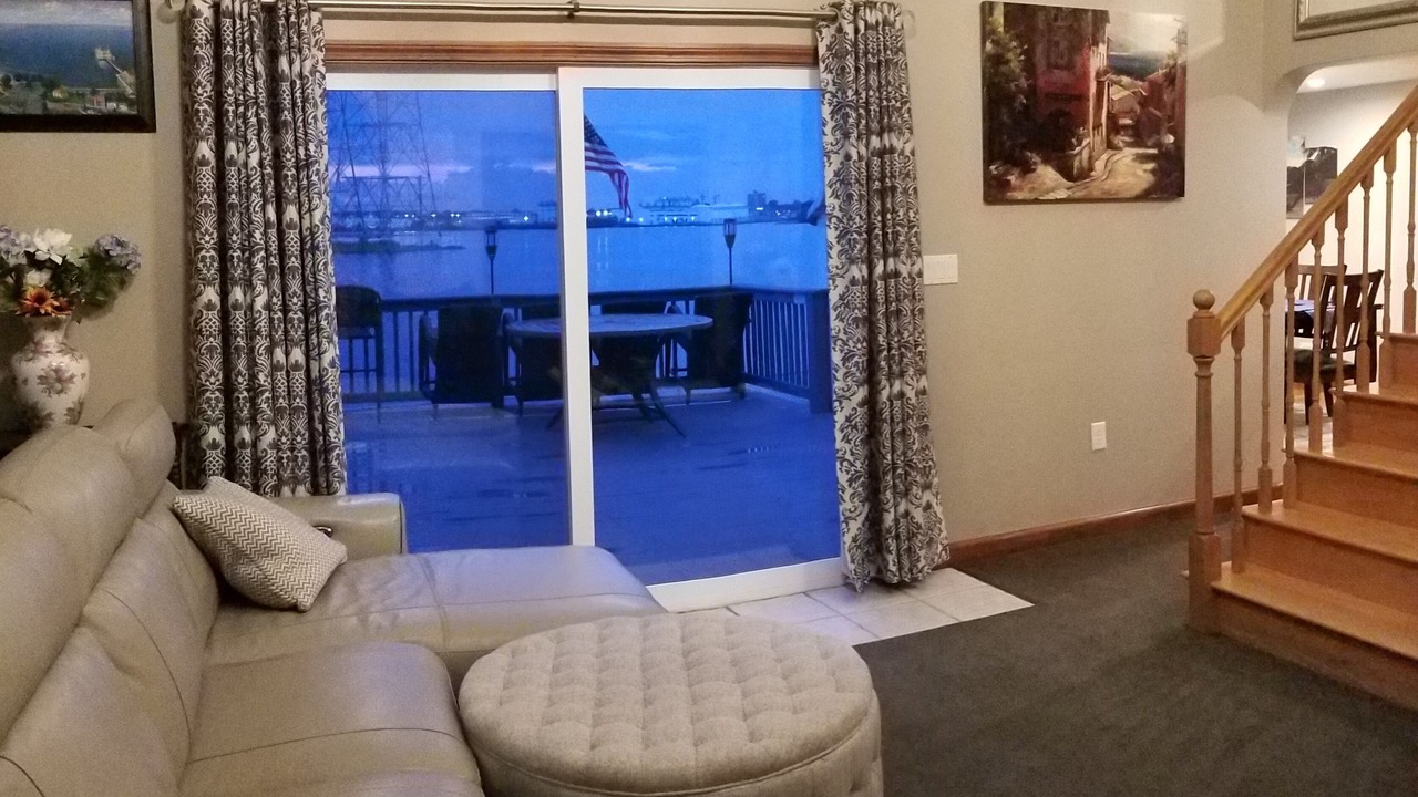 Photo of Livingroom in Weymouth