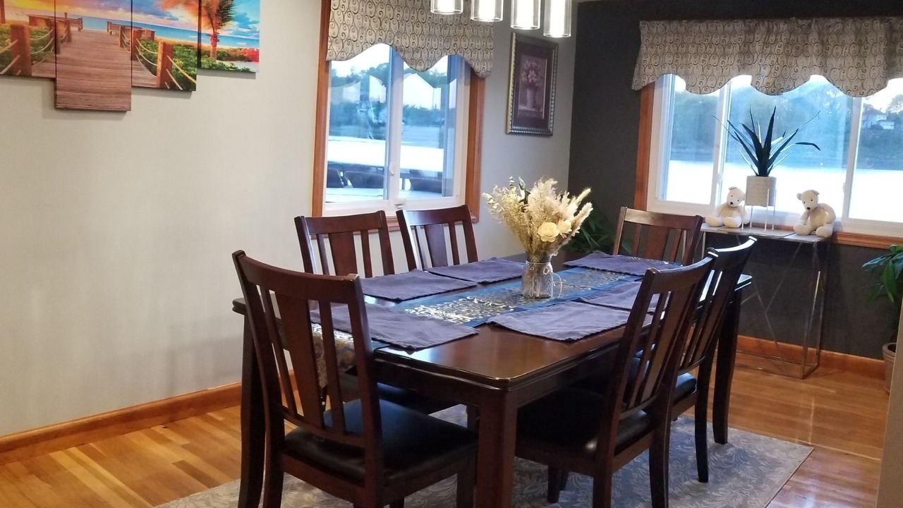 Photo of Livingroom in Weymouth