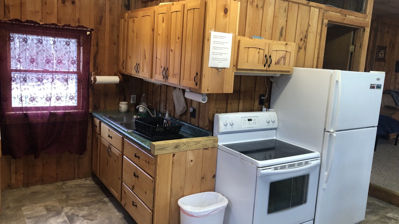Photo of Kitchen in Turin