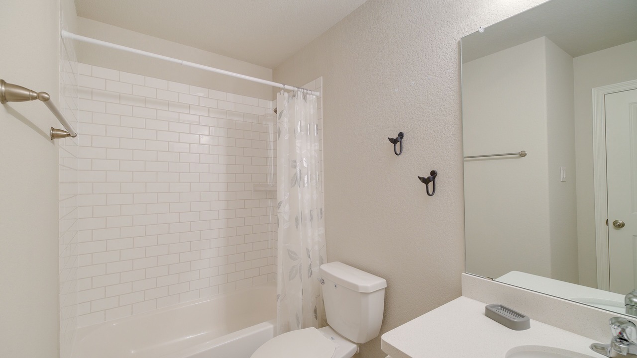 Photo of Bathroom in La Porte