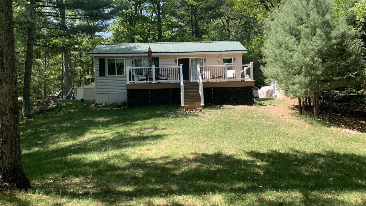 Photo of Outdoor in Lake Tomahawk