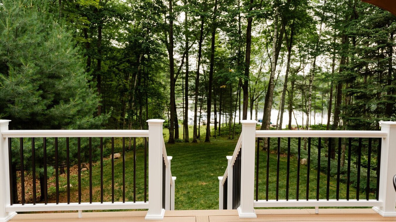 Photo of Outdoor in Lake Tomahawk