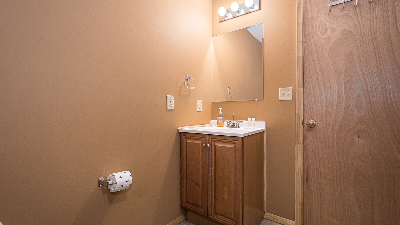 Photo of Bathroom in Sky Valley
