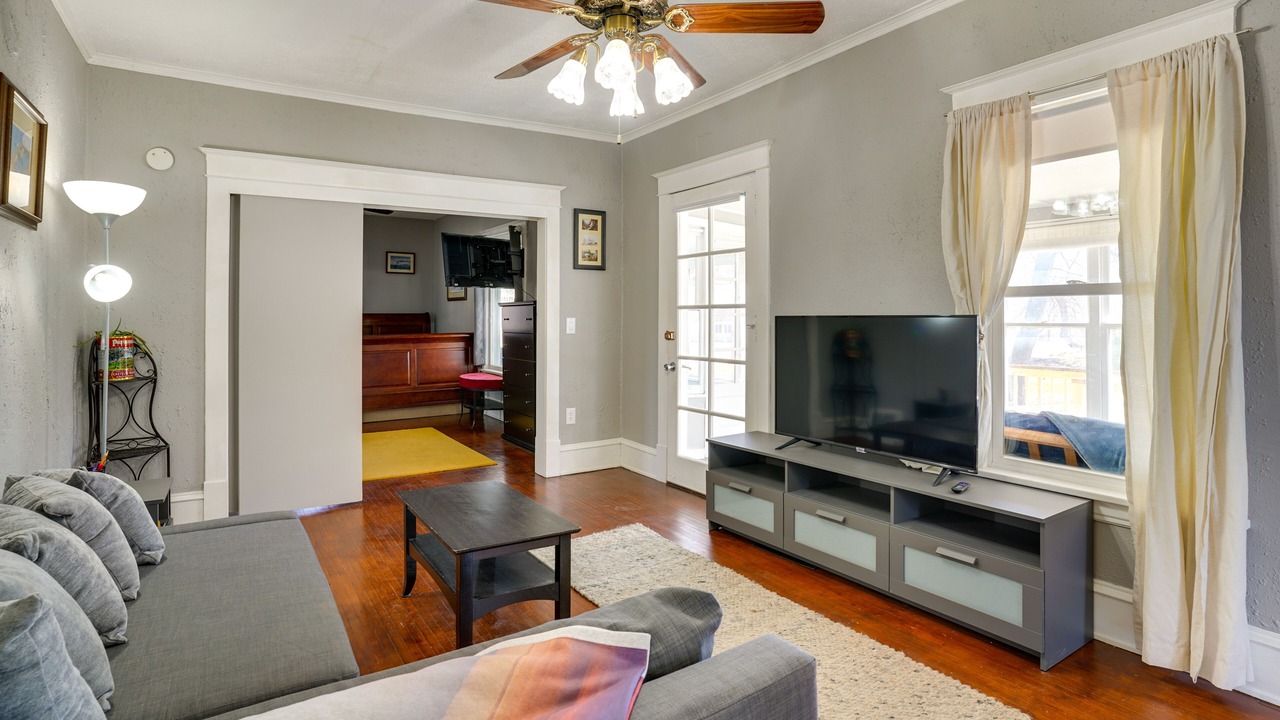 Photo of Bedroom in Mound