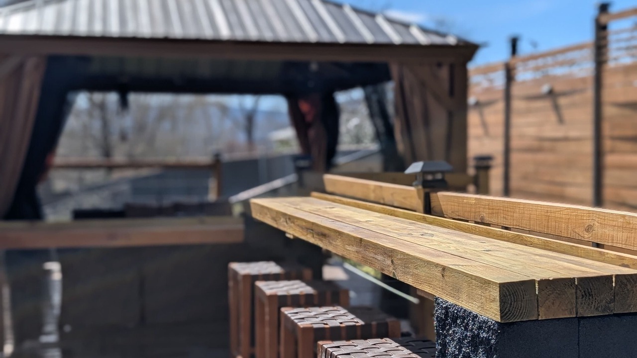 Photo of Outdoor in Flintstone