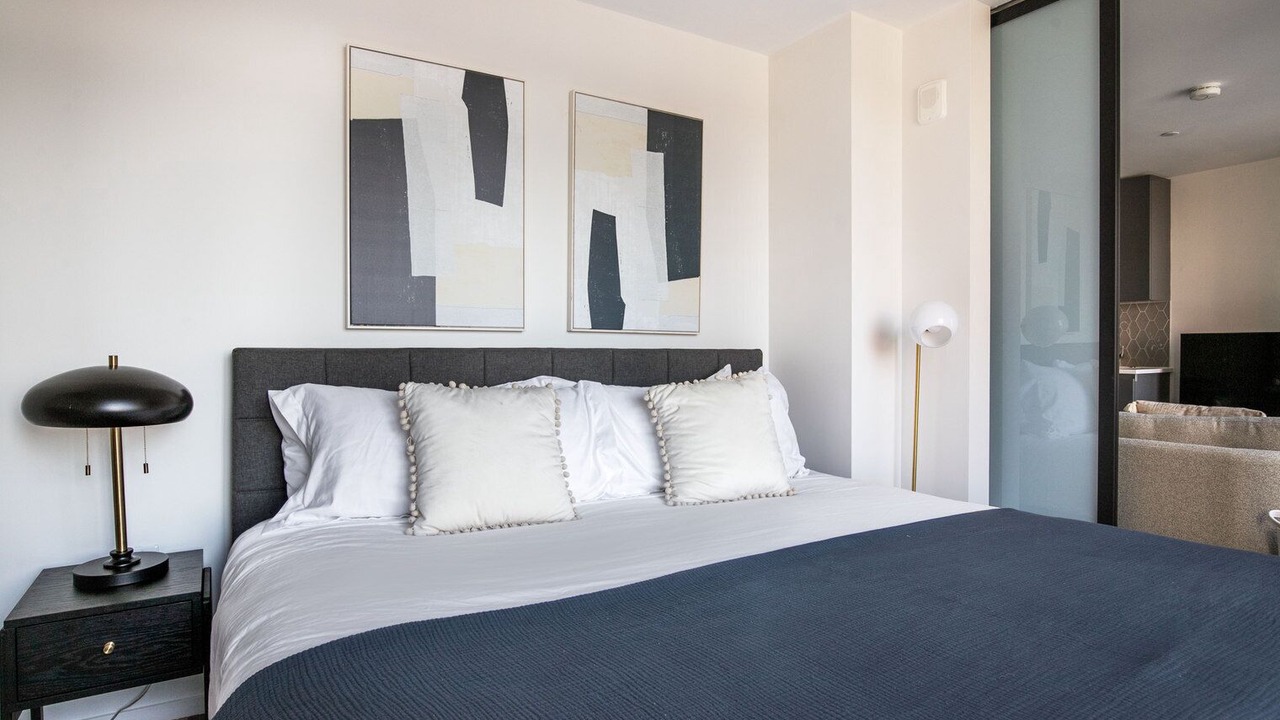 Photo of Bedroom in Shawmut
