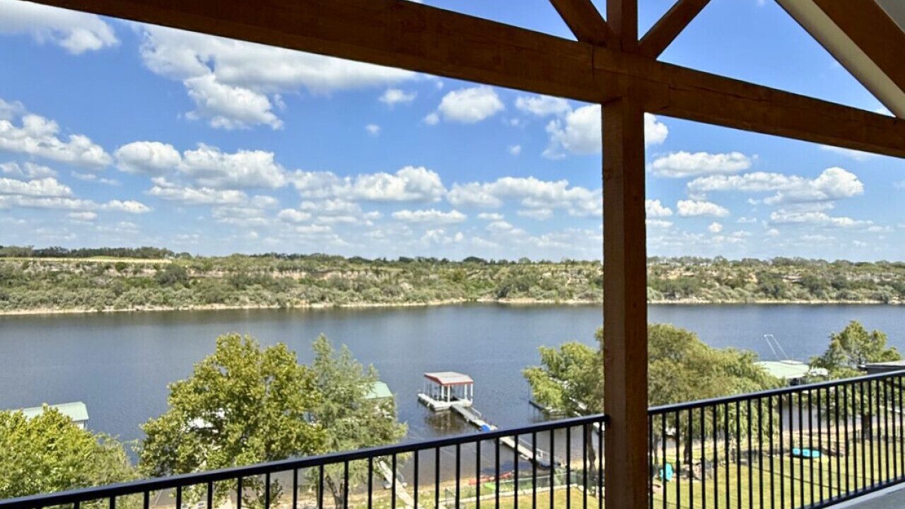 Photo of Patio Balcony in Spicewood