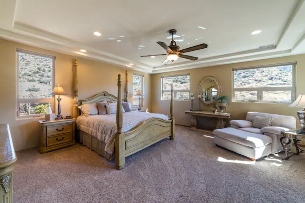 Photo of Bedroom in Foothills South