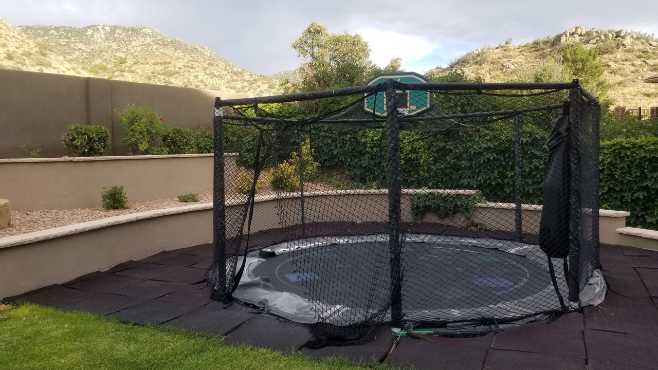 Photo of Outdoor in Foothills South