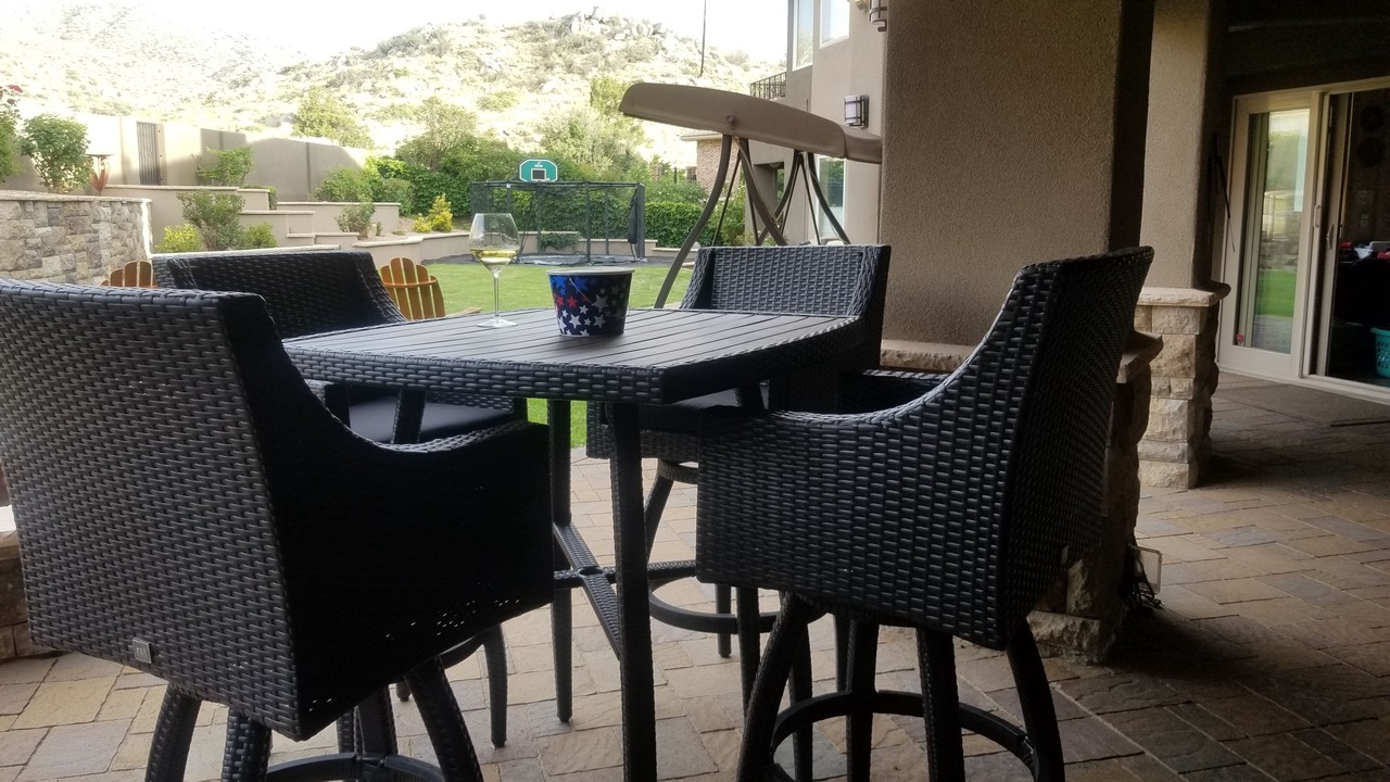 Photo of Outdoor in Foothills South