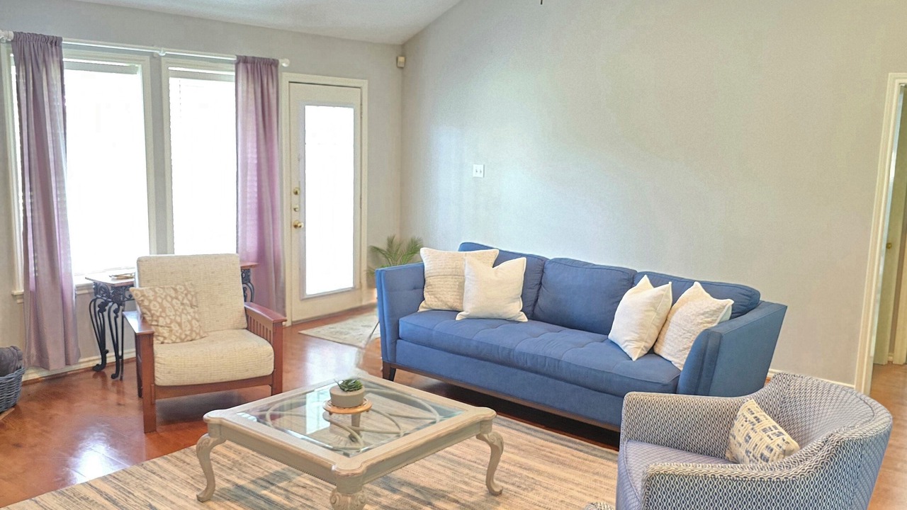 Photo of Bedroom in Timber Ridge