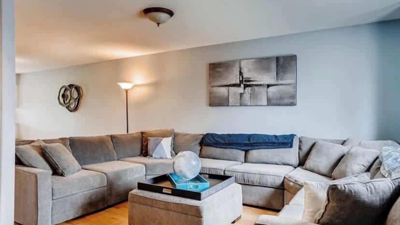 Photo of Bedroom in University Hills