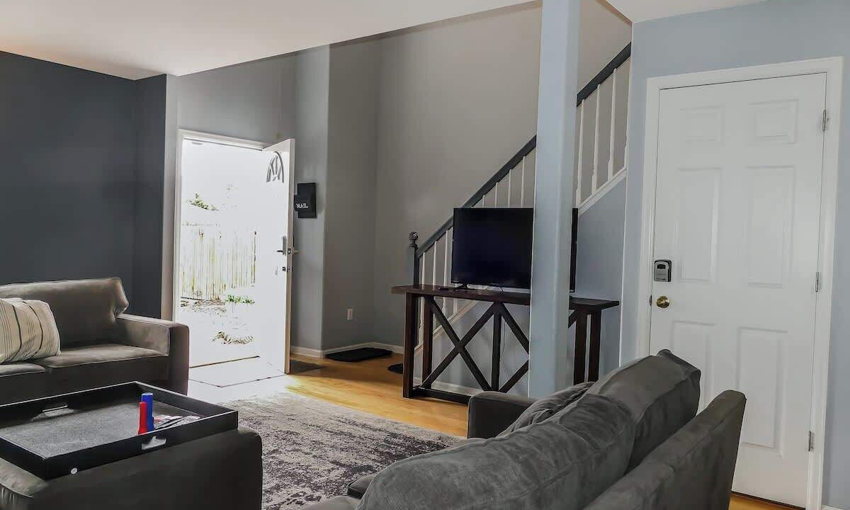 Photo of Bedroom in University Hills